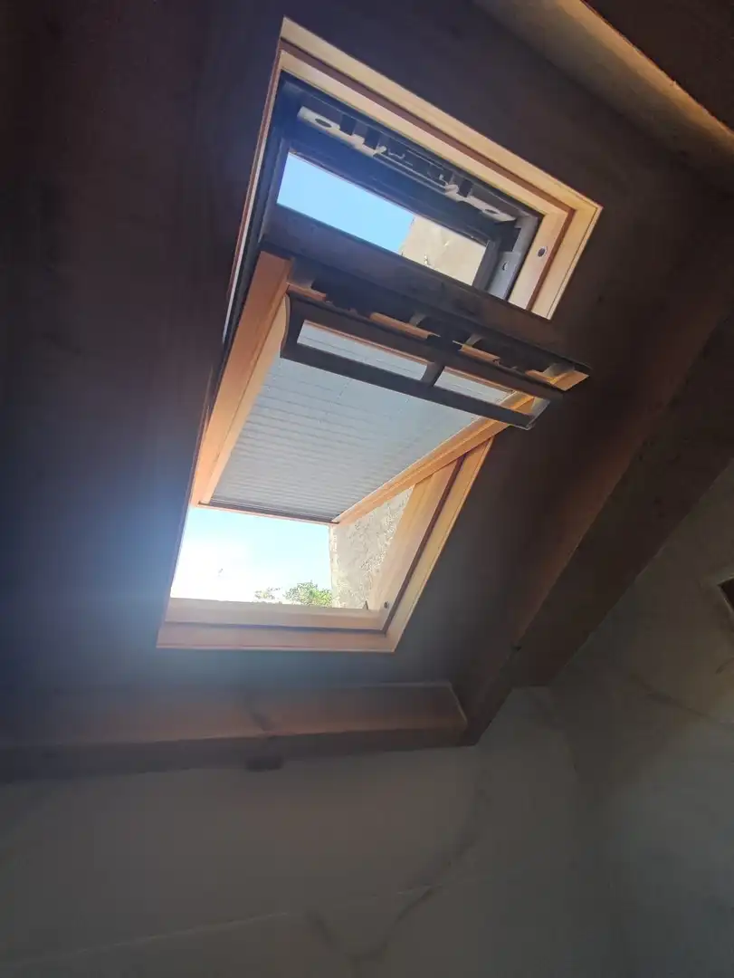 Terrasse von Loft zur Miete in Málaga mit Klimaanlage, Terrasse und Möbliert