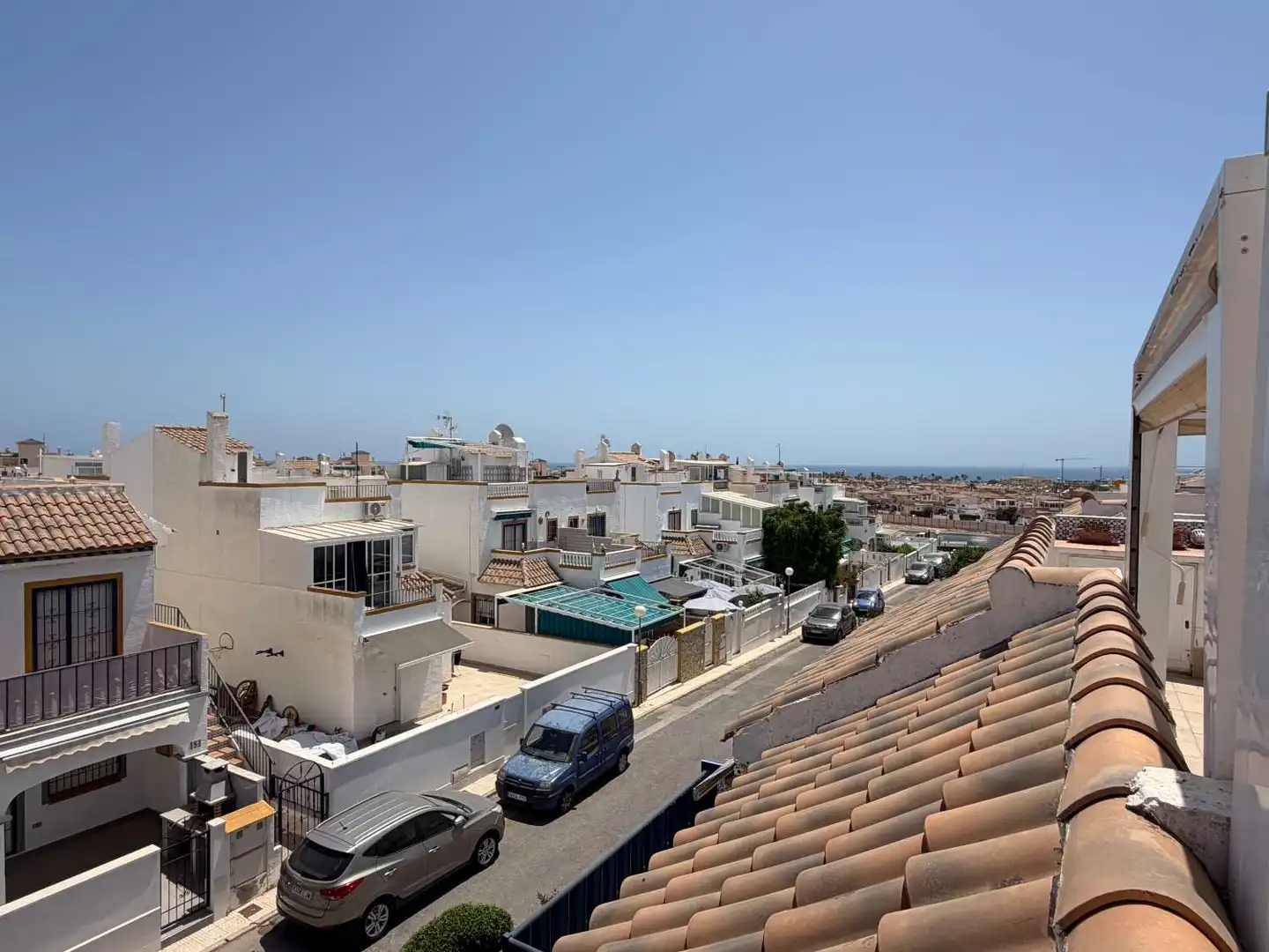 Apartamento en venta en La Florida