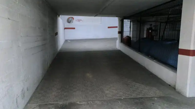 Parking of Garage for sale in Murcia