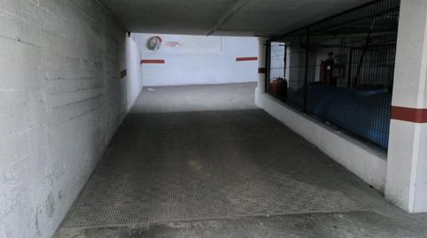 Photo 5 of Garage for sale in Avenida Monteazahar, 1, Beniaján, Murcia Capital