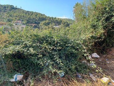 Terreny residencial en venda a Castellet i la Gornal