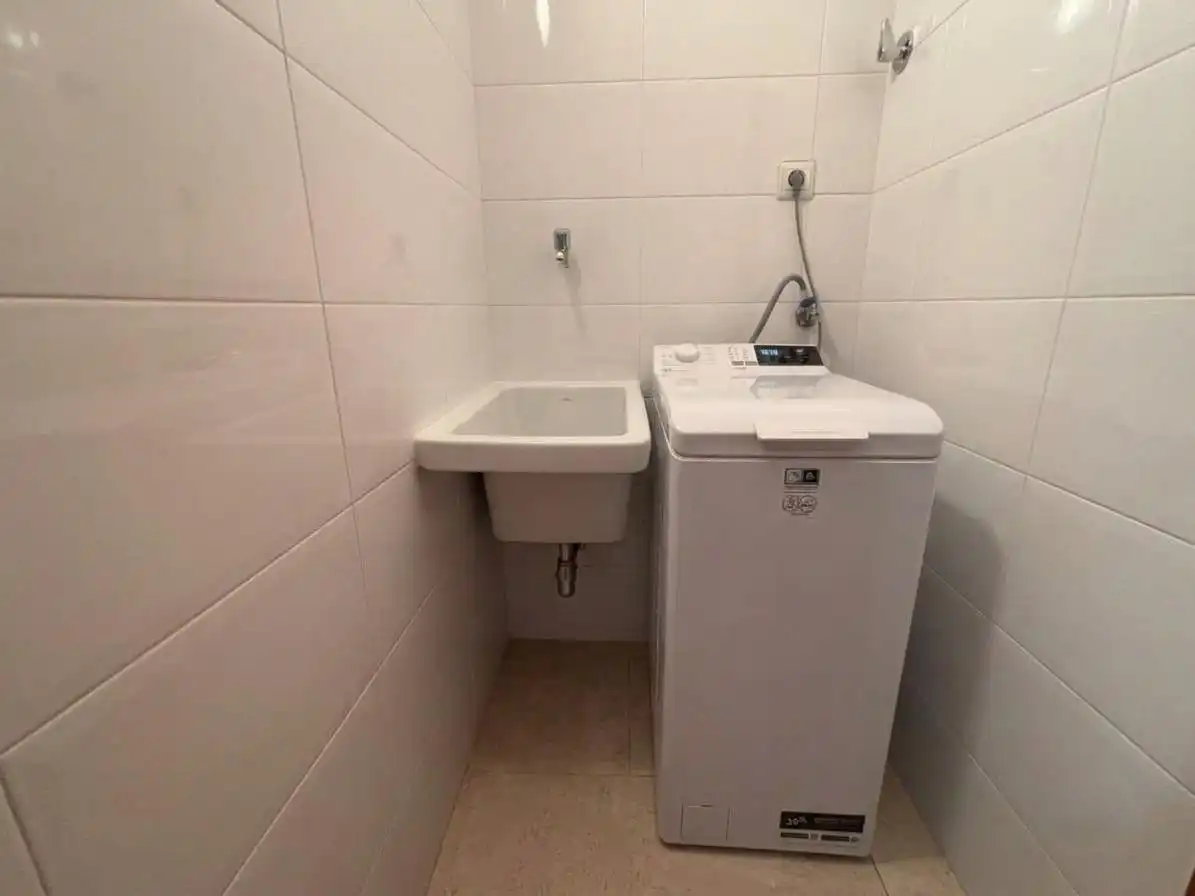 Baño de Dúplex en venta en Can Serra - Pubilla Cases