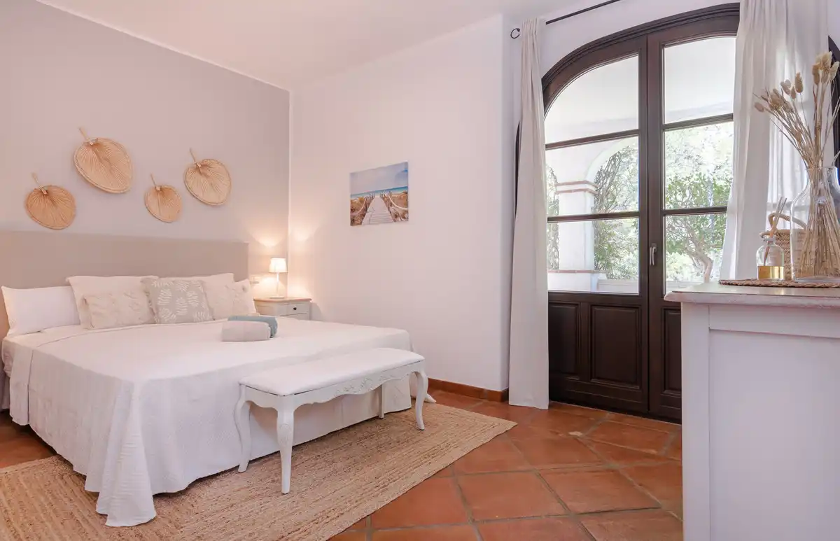 Villa mit Terrasse zur Miete in Calle la Pacheca Alta 22, imagen 19