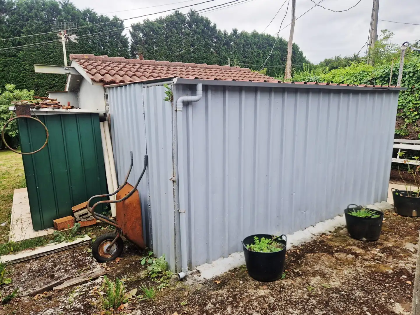 Terreno rustico in vendita a Pillarno, imagen 8