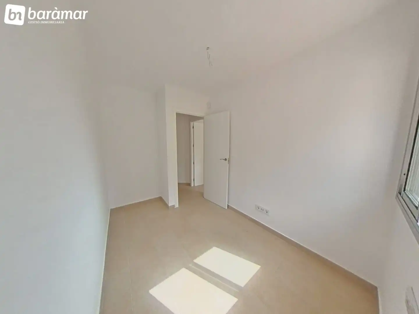 Bedroom of Flat for sale in L'Arboç  with Terrace and Oven
