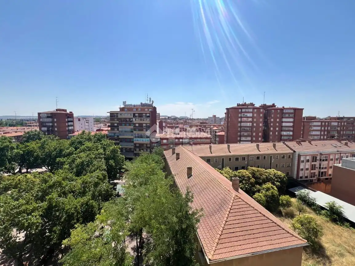 Appartamento con ascensore in affitto a Vadillos, imagen 7