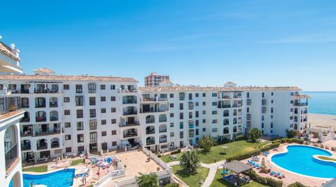 Foto 2 de Apartament en venda a Puerto de la Duquesa, Manilva