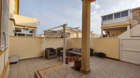 Foto 3 de Casa o xalet en venda a Playa Flamenca, Orihuela