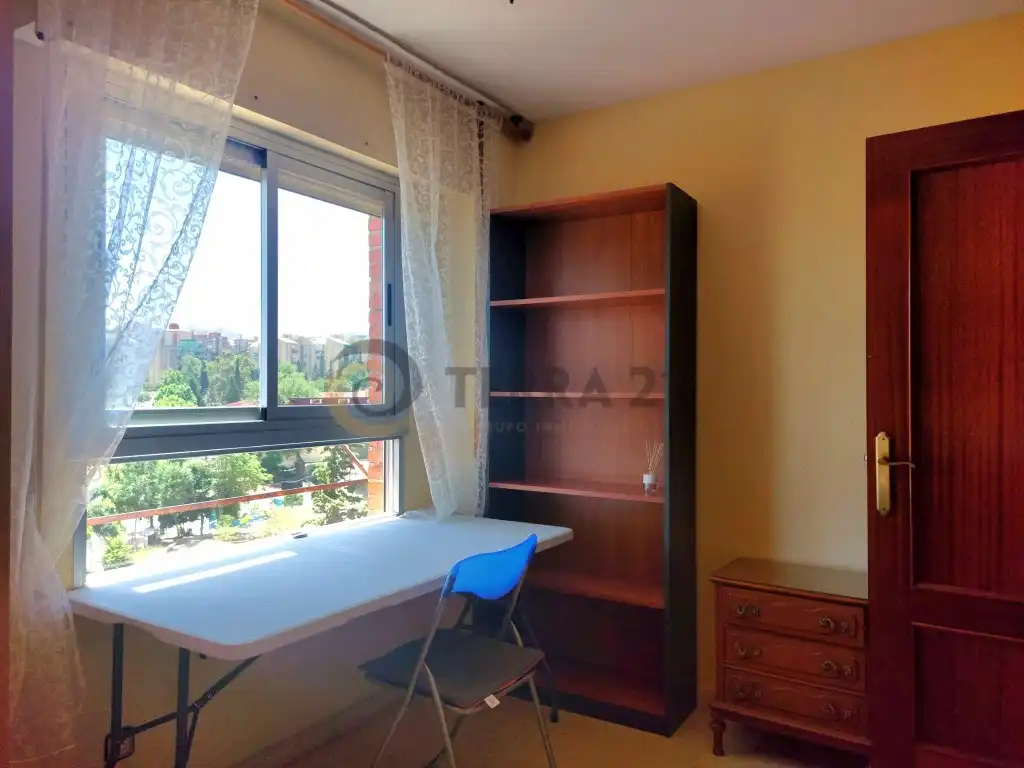 Flat with lift to rent in El Valle - Universidad, imagen 9