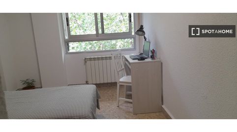 Foto 2 de Habitació a Campamento, Madrid Capital