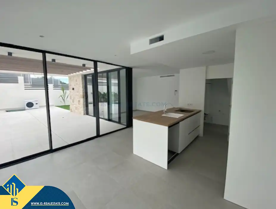 Detached house with pool for sale in Orihuela Costa, imagen 4