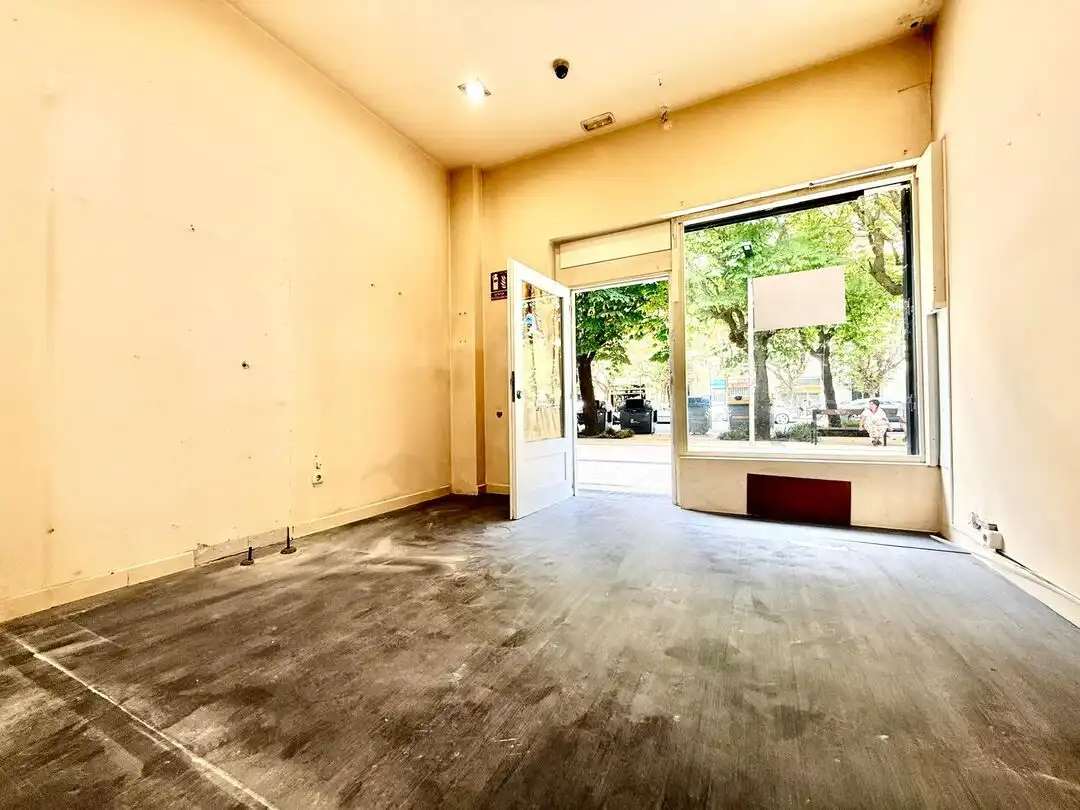 Local comercial en alquiler en Antso Jakituna Hiribidea, imagen 3