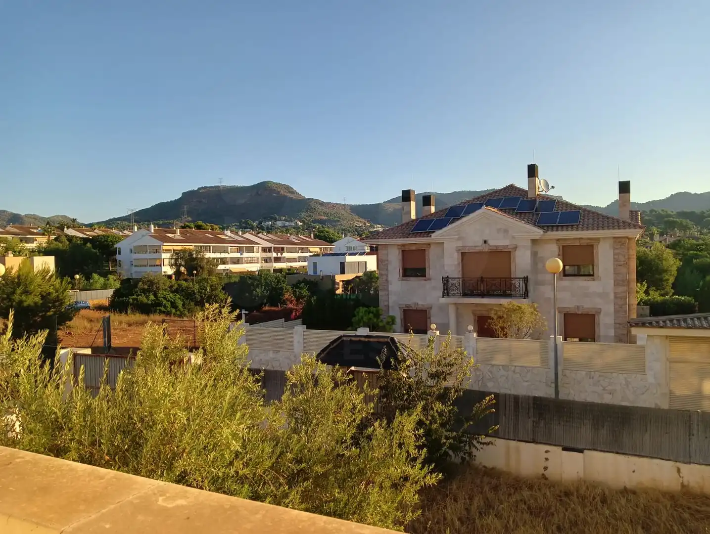 Exterior view of Houses for sale in Puçol