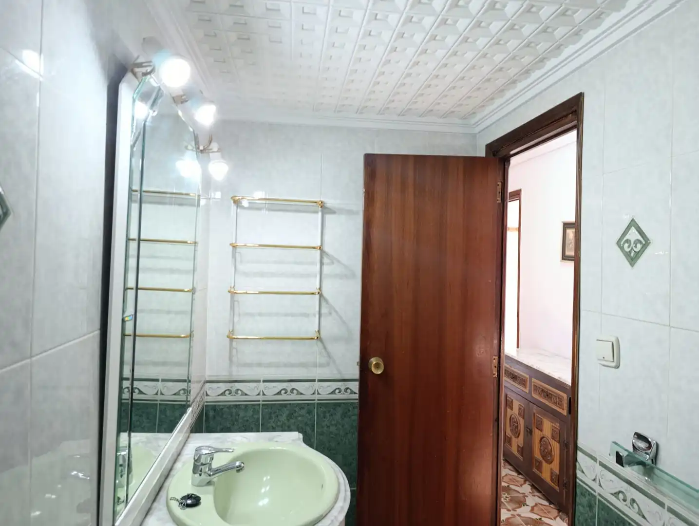 Appartement avec terrasse à vendre à Avinguda Doctor Antonio Muñoz, imagen 23