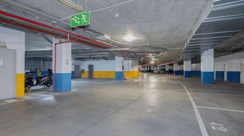 Foto 4 de Garatge en venda a C/ San Jeronimo, San Jerónimo - La Bachillera, Sevilla Capital