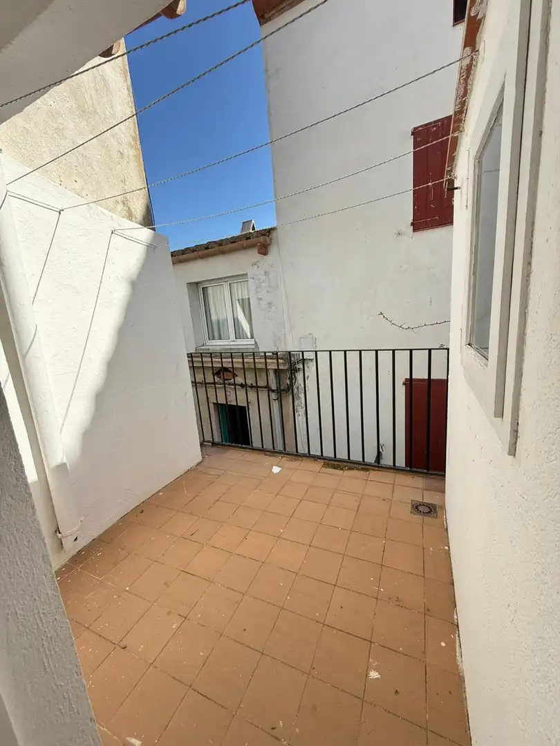 Terrassa de Casa o xalet en venda en Cadaqués amb Terrassa i Balcó
