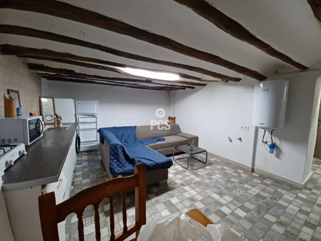 Houses for sale in Totana  with Furnished