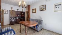 Dining room of House or chalet for sale in  Granada Capital  with Terrace and Balcony