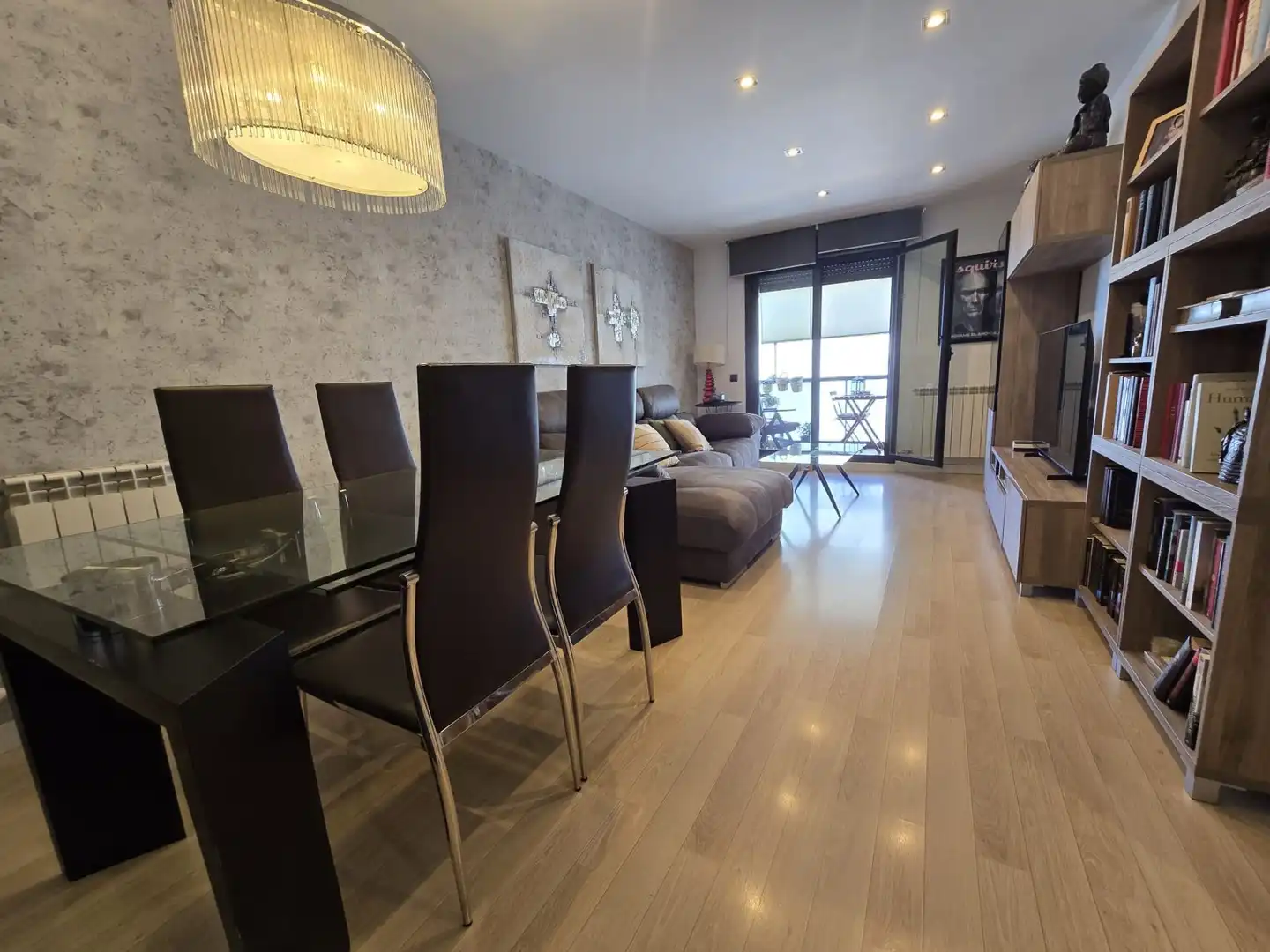 Flat with lift for sale in San Adrián, imagen 4