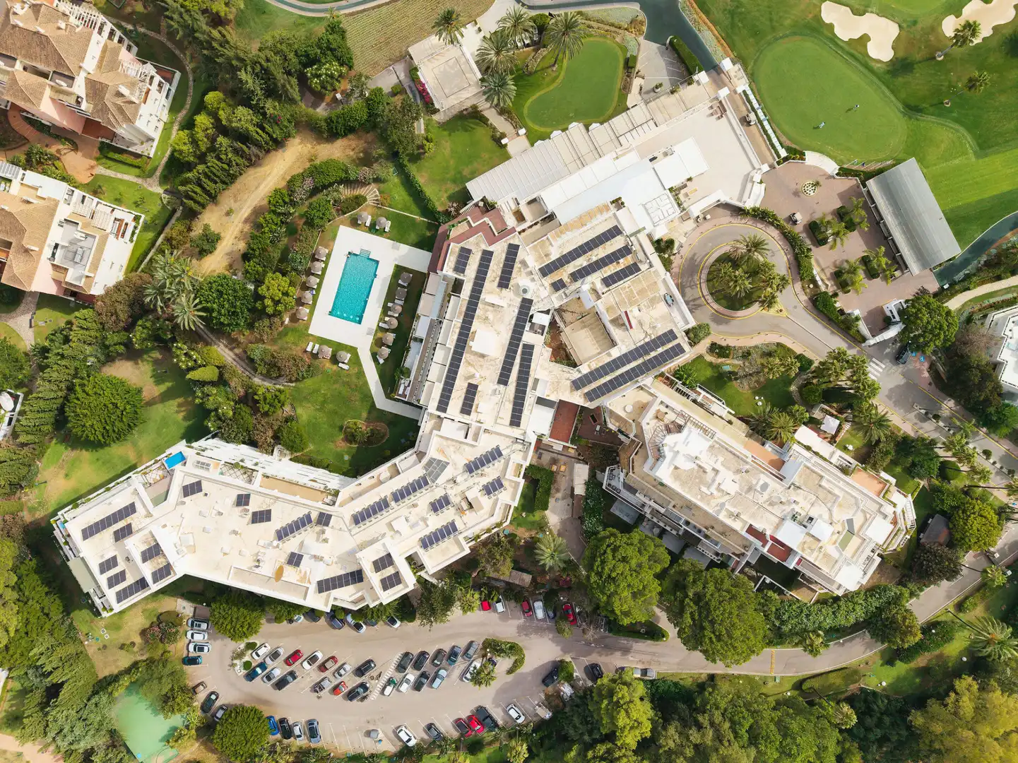 Penthouse mit Terrasse zum Verkauf in Nueva Andalucía, imagen 32