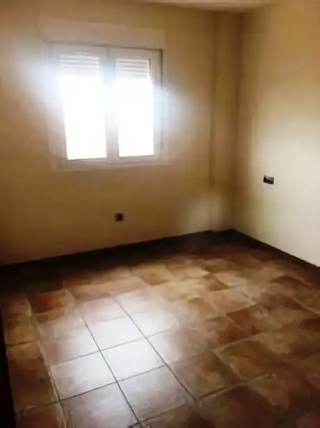 Habitación de Casa o chalet en venta en Almería con Calefacción y Trastero