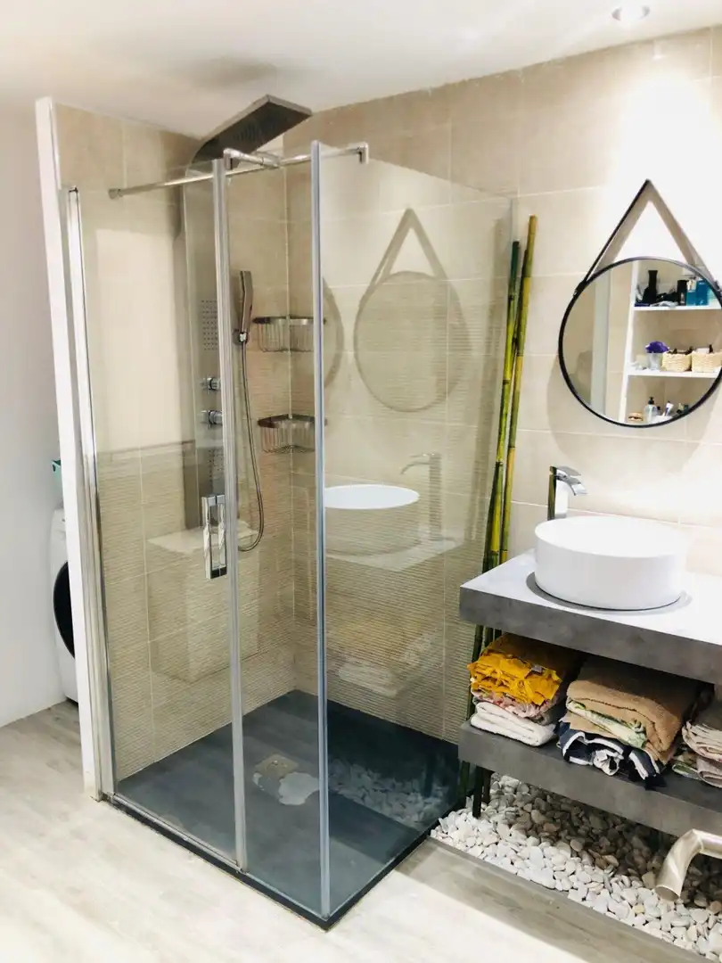 Baño de Piso de alquiler en Córdoba