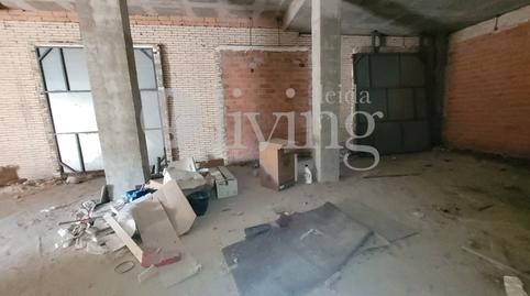 Photo 4 of Premises for sale in Carrer del Corregidor Escofet, Balàfia, Lleida