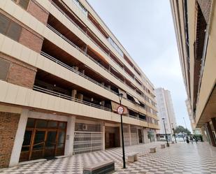 Exterior view of Flat for sale in Torrevieja  with Terrace and Balcony