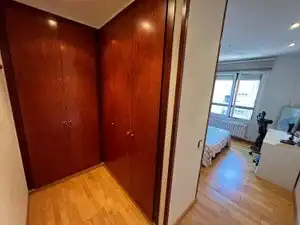 Bedroom of Flat for sale in Vic  with Heating, Storage room and Balcony