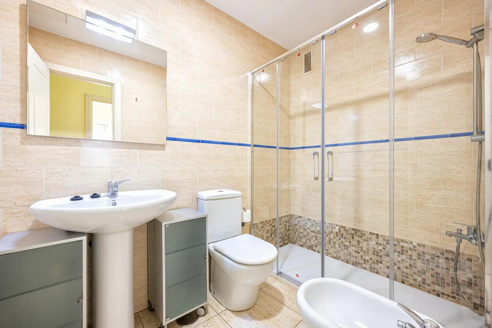 Bathroom of Flat for rent in Las Palmas de Gran Canaria