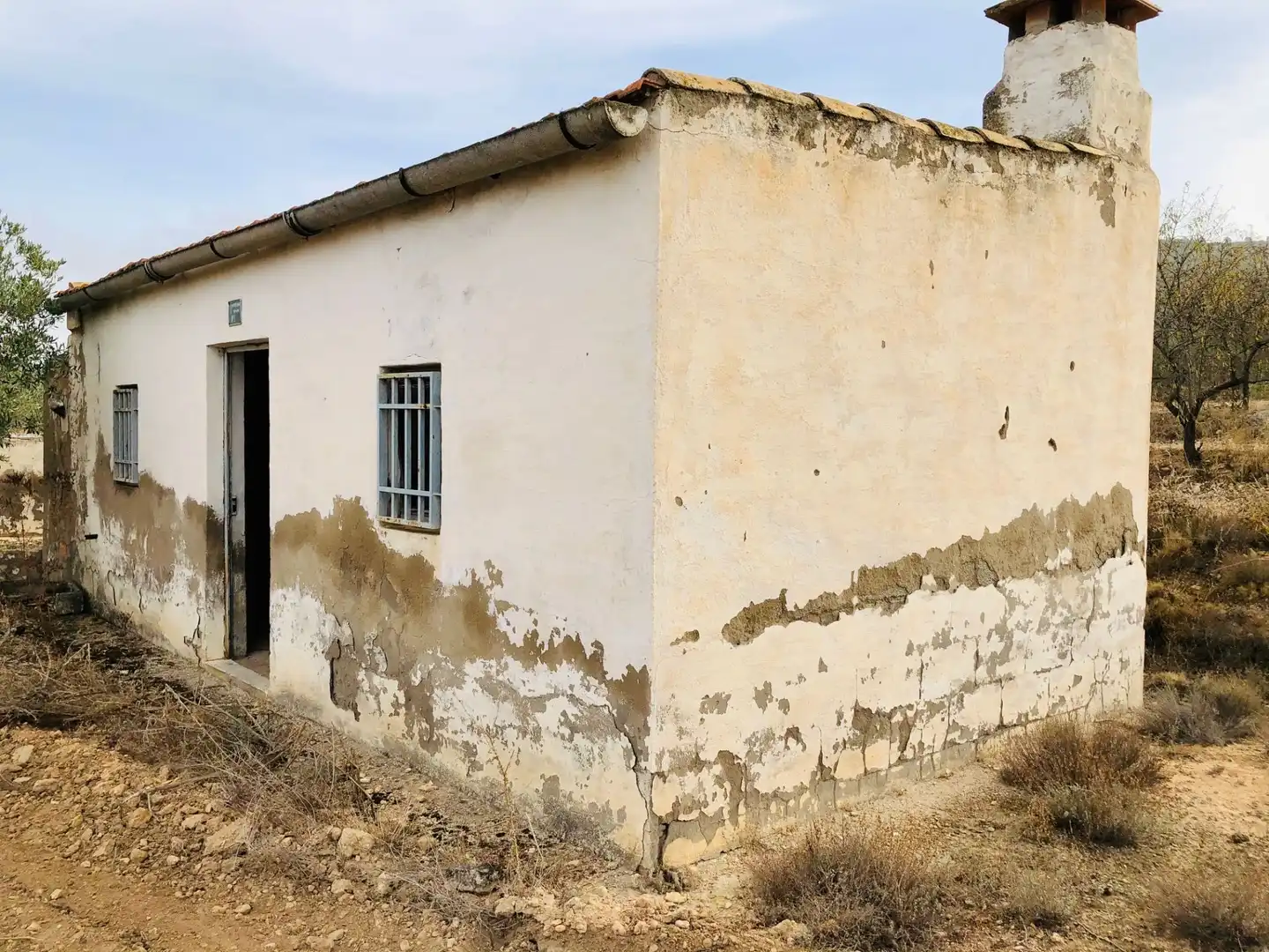 Casa rústica en venda a Biar, imagen 9