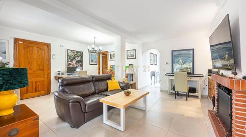 Foto 3 de Casa o xalet en venda a Nueva Alcántara, Marbella