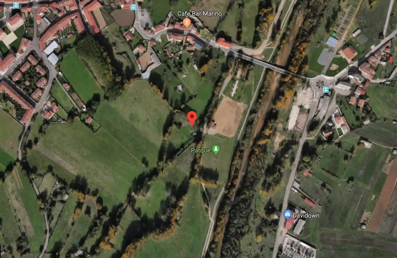 Terreni e lotti in vendita a Camino De La Presa