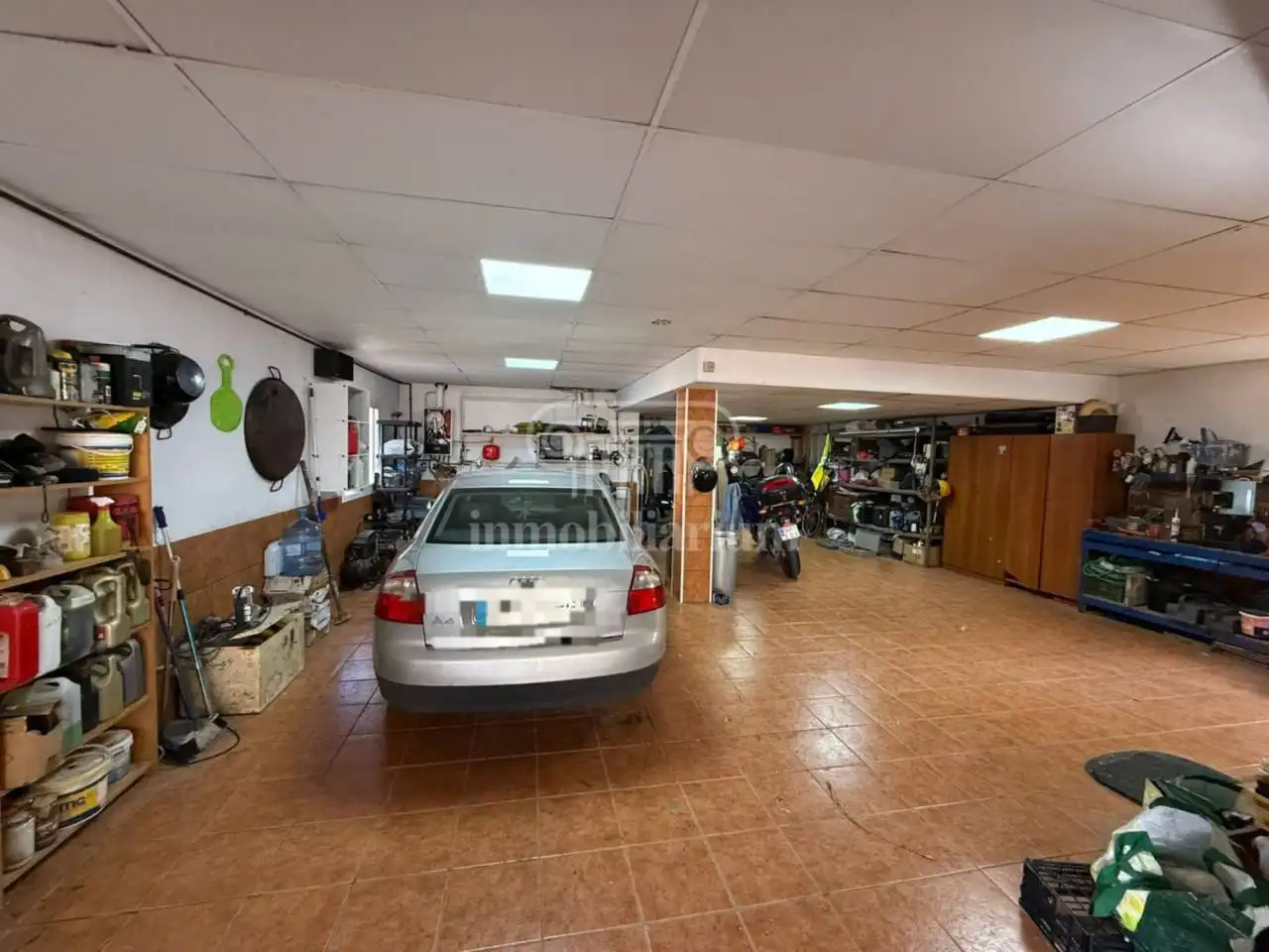 Casa o xalet en venda en Tordera amb Aire condicionat, Calefacció i Jardí privat