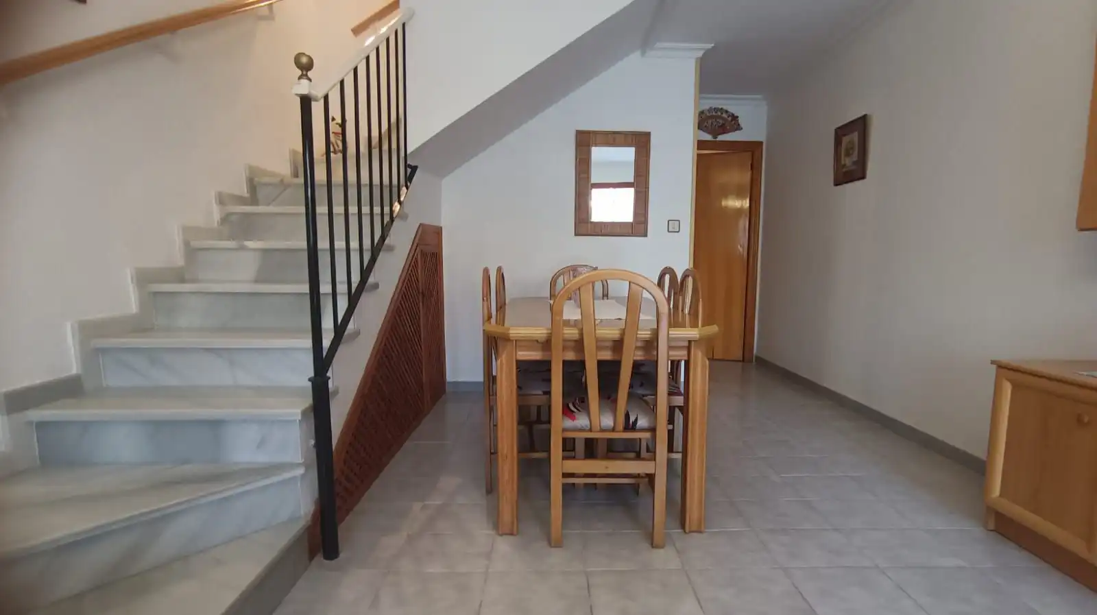 Duplex con giardino in vendita a Lo Pagán, imagen 10