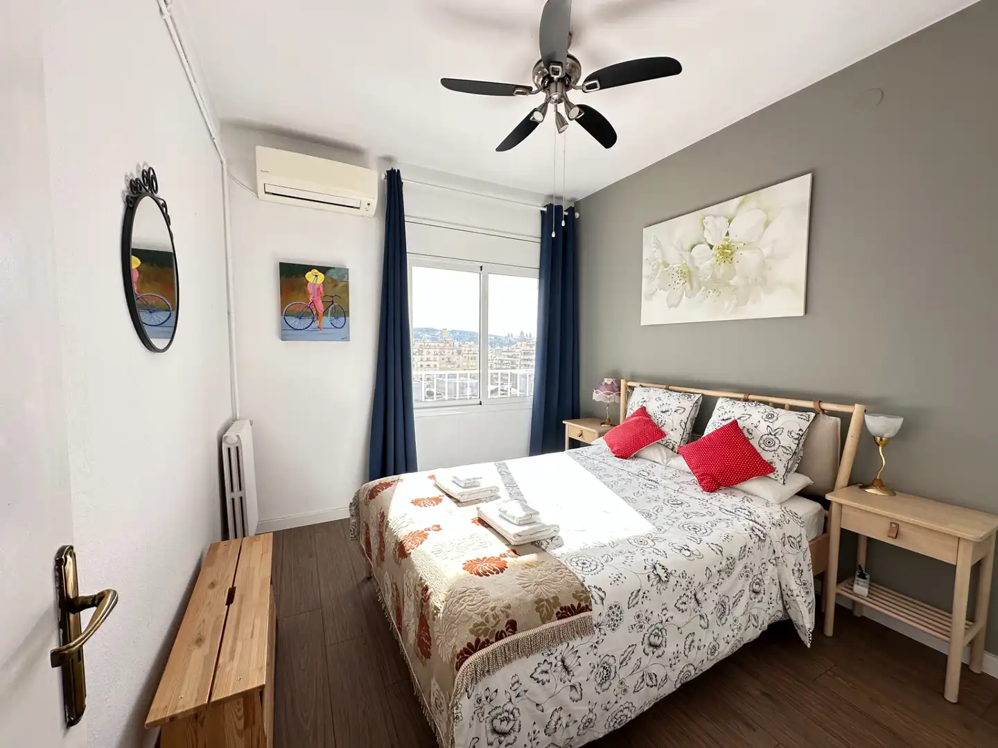 Piso con terraza en venta en Carrer de Provença, imagen 2