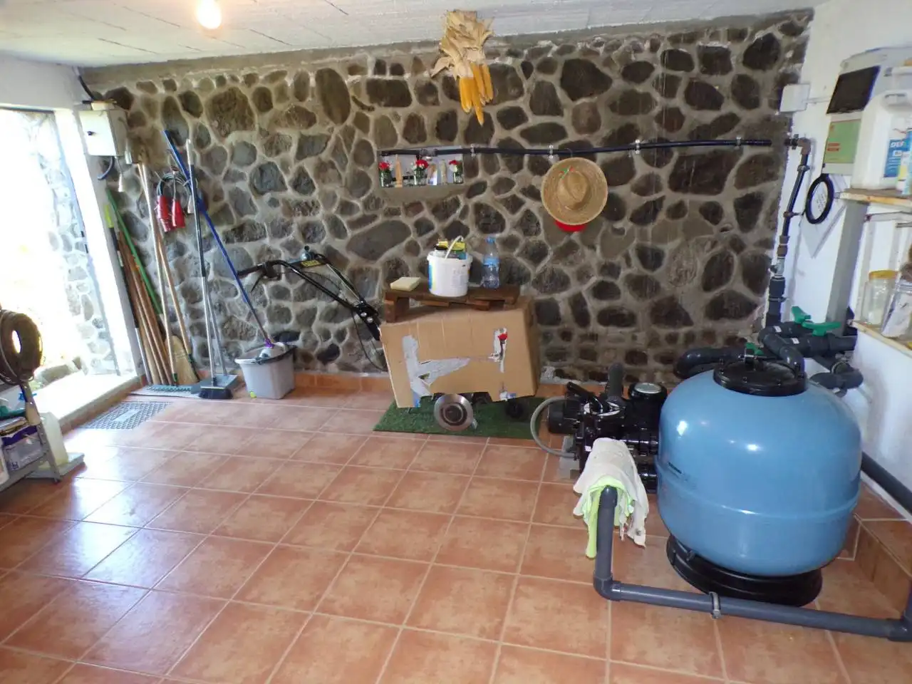 House with pool for sale in Calle rovelló 1, imagen 13