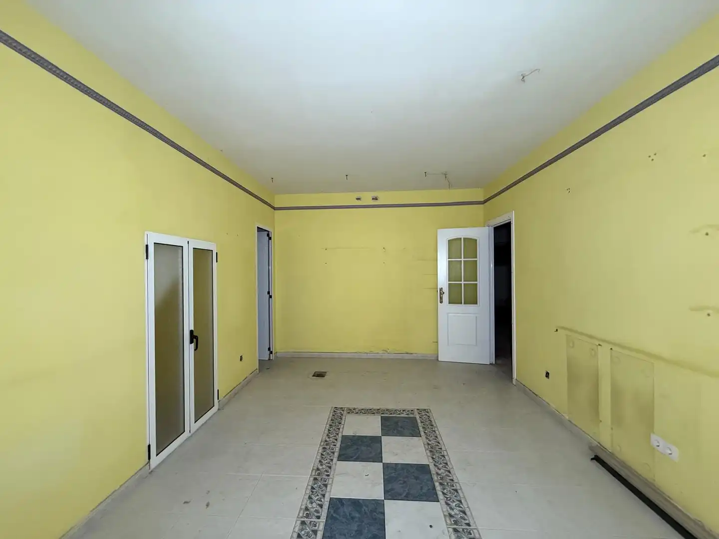 Casa adosada en venda a Calle Honda, 22, Paradinas de San Juan