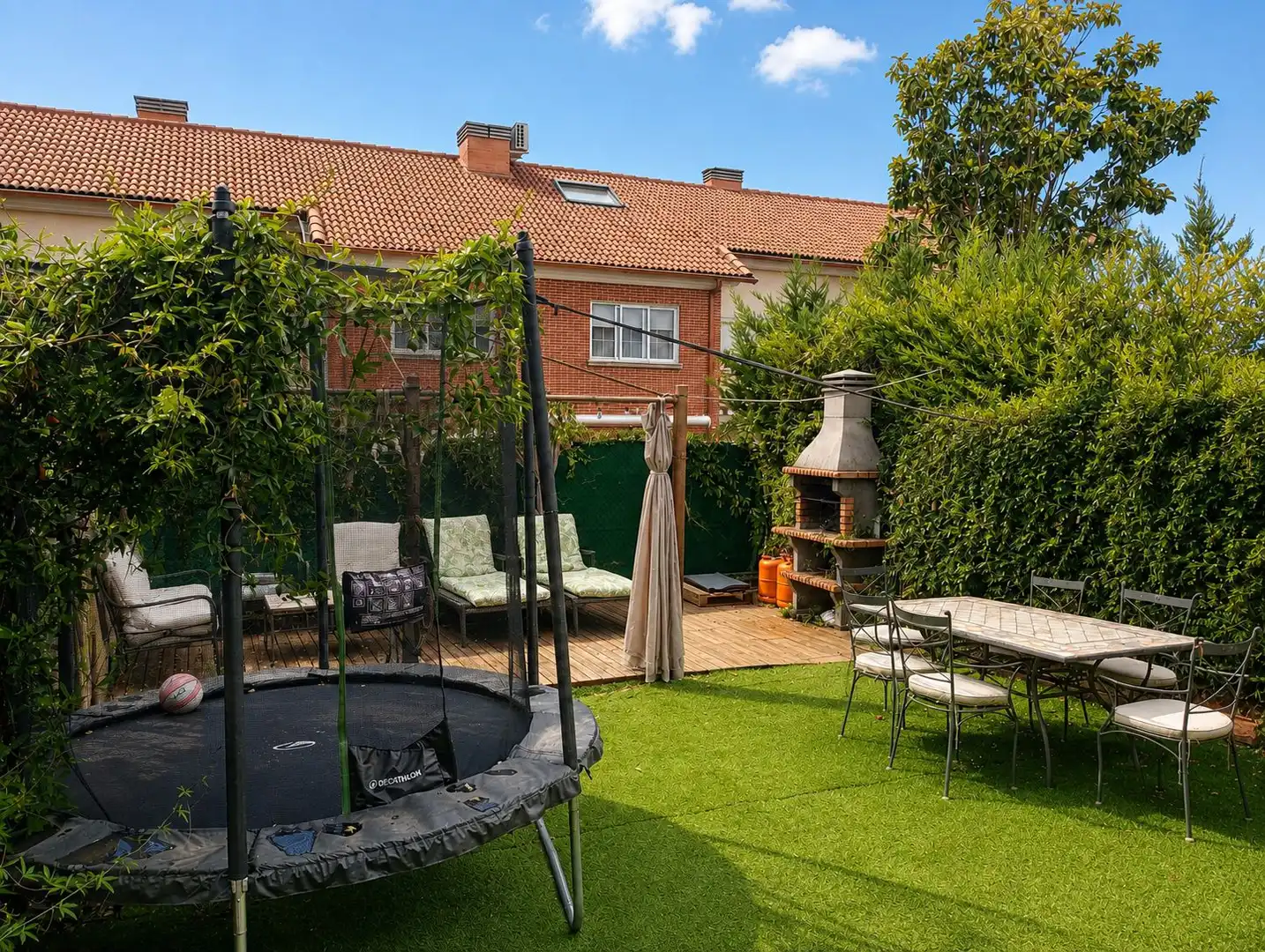 Chalet en venta en Sotoverde, imagen 5