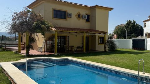 Photo 2 of Houses for sale in Los Pinos, Algeciras