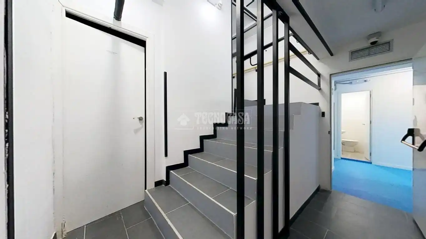Trastero en venta en Caballería Española