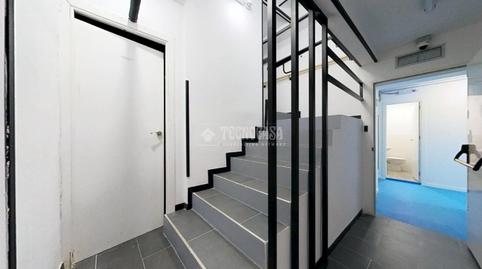 Foto 2 de Traster en venda a Caballería Española, Madrid