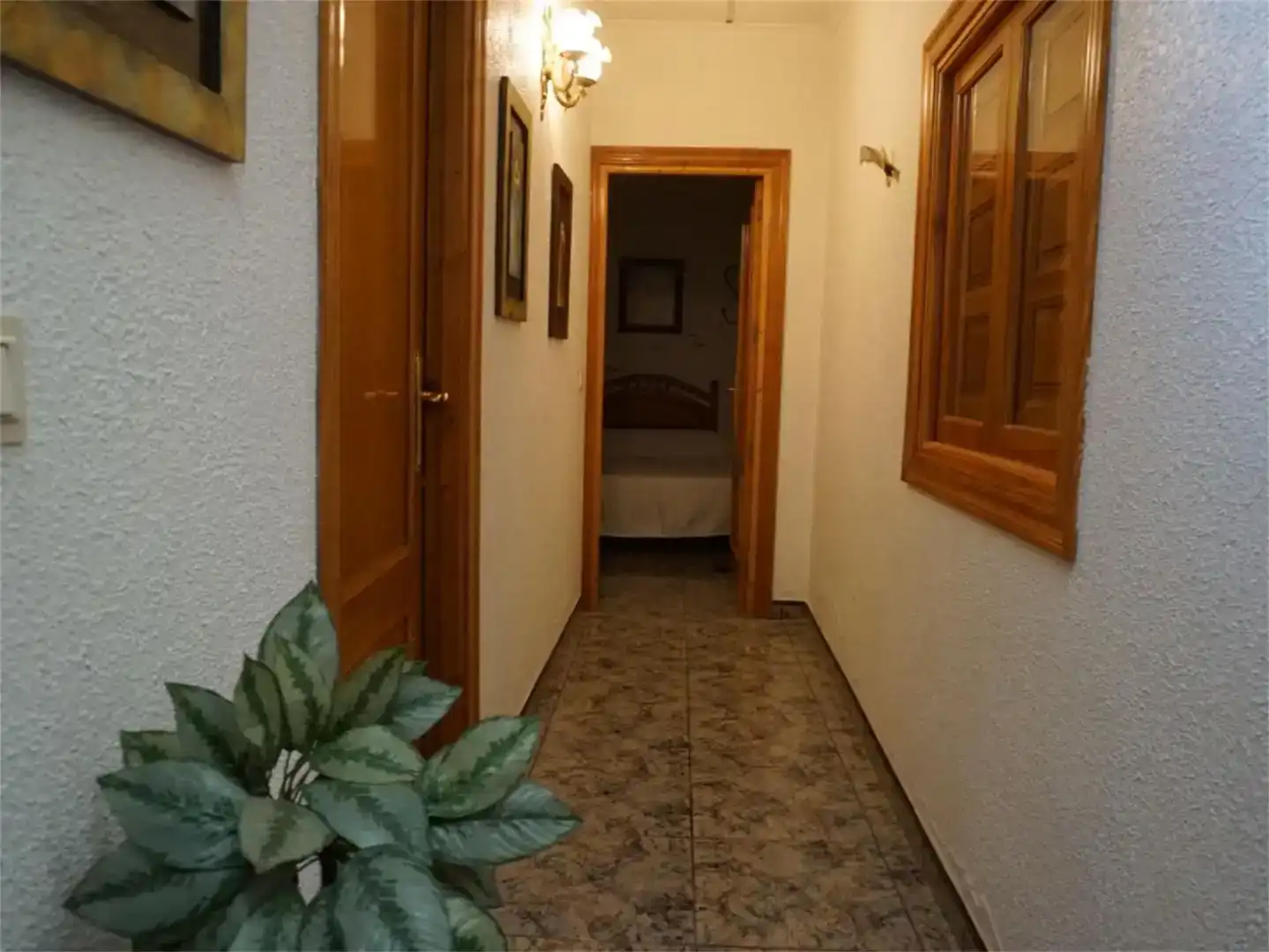 Planta baixa en venda en Cotillas amb Moblat, Forn i Rentadora