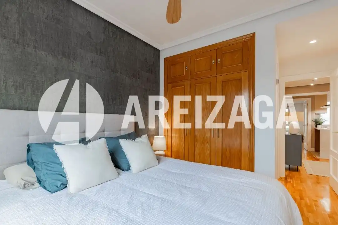 Wohnung zum Verkauf in Arturo Campion Kalea, Ibaeta