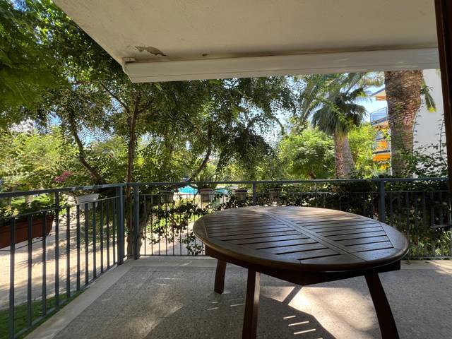 Piso en Alquiler en Avinguda de la Diputació, 85 en Vilafortuny Platja