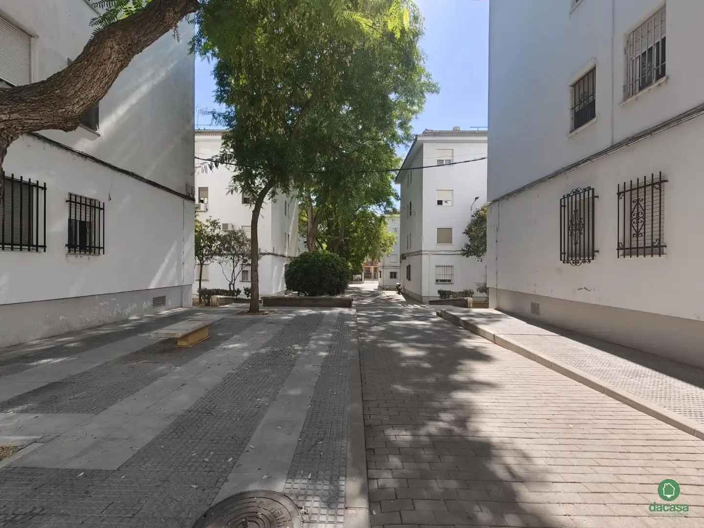 Appartamento in vendita a Nuevo Parque - Los Rosales - Tráfico Pesado