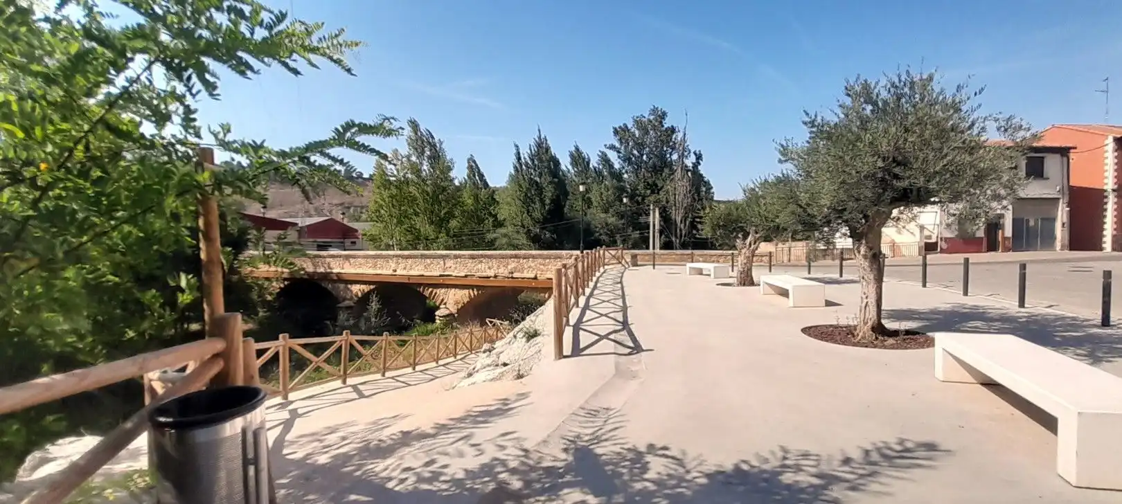 Casa rústica en venda a Murillo de Río Leza, imagen 5
