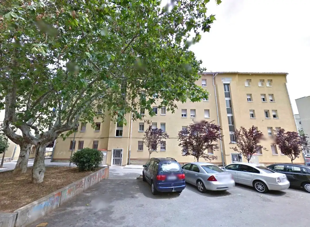 Appartement compact à vendre à Cami De La Senyora,Del, 14, imagen 2