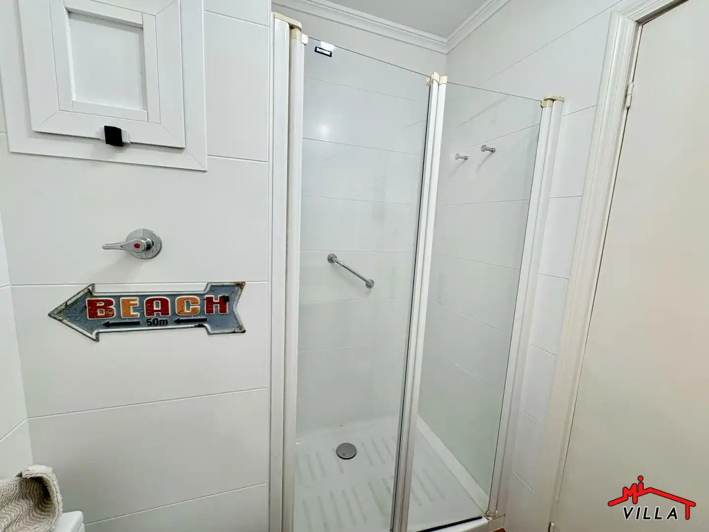 Flat for rent in Zona Playa