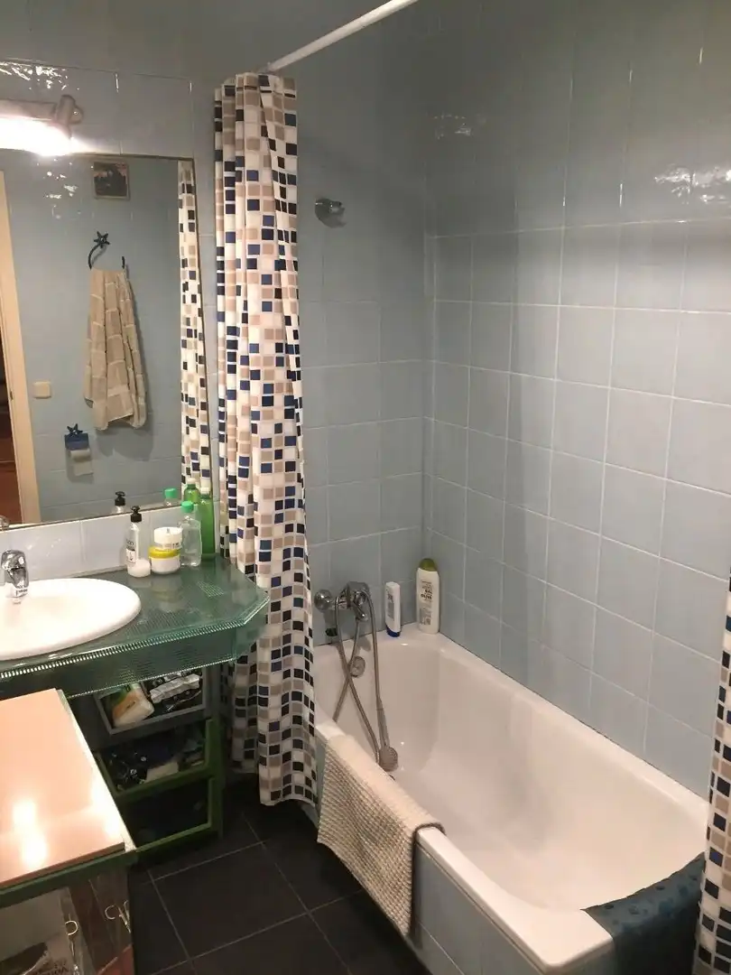 Piso en venta en Calle de Lérida, Cuatro Caminos - Azca